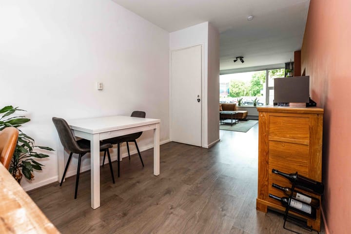 Foto 13 van Hornstraat 22