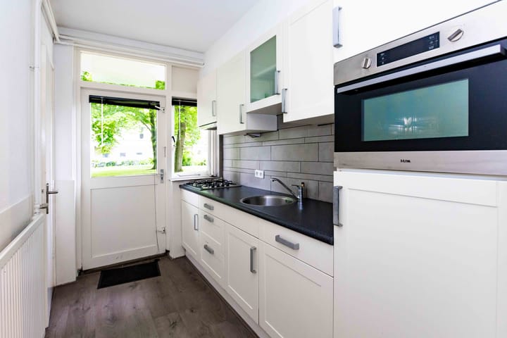 Foto 14 van Hornstraat 22