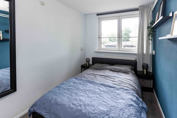 Foto 21 van Hornstraat 22