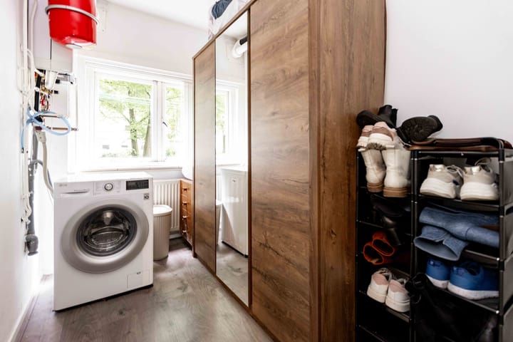 Foto 24 van Hornstraat 22