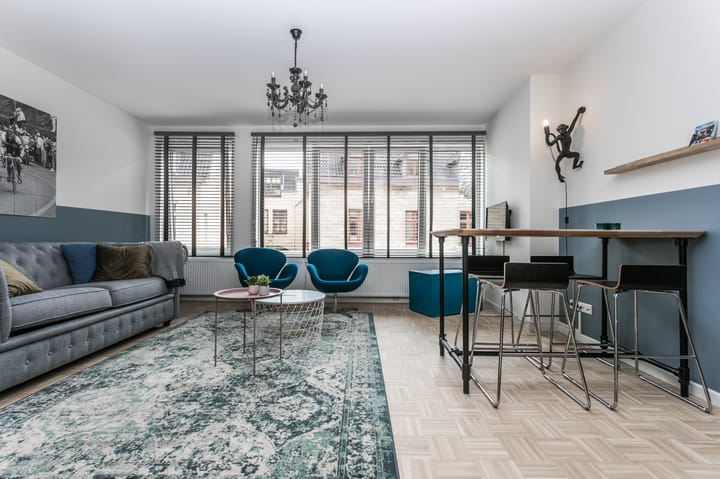 Foto 3 van Cauberg 8-A