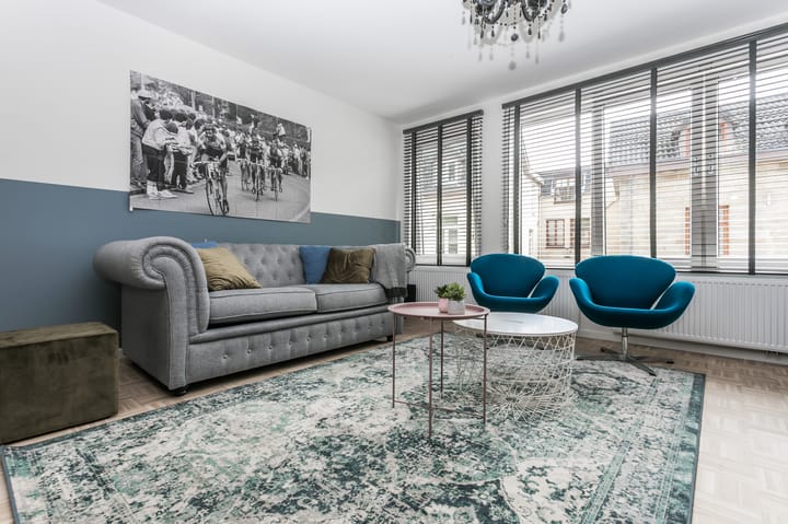 Foto 5 van Cauberg 8-A