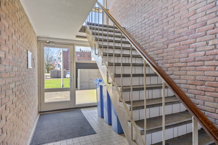 Foto 27 van Hornstraat 22