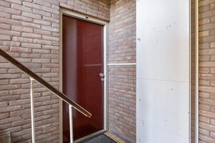 Foto 28 van Hornstraat 22