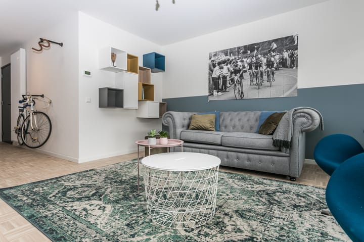 Foto 6 van Cauberg 8-A