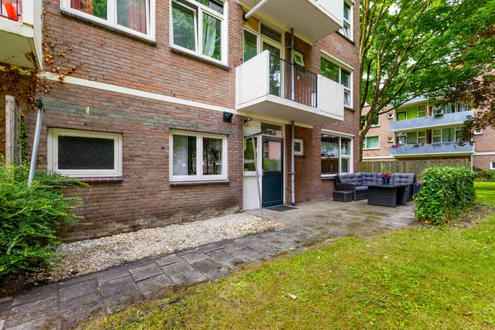 Foto 29 van Hornstraat 22