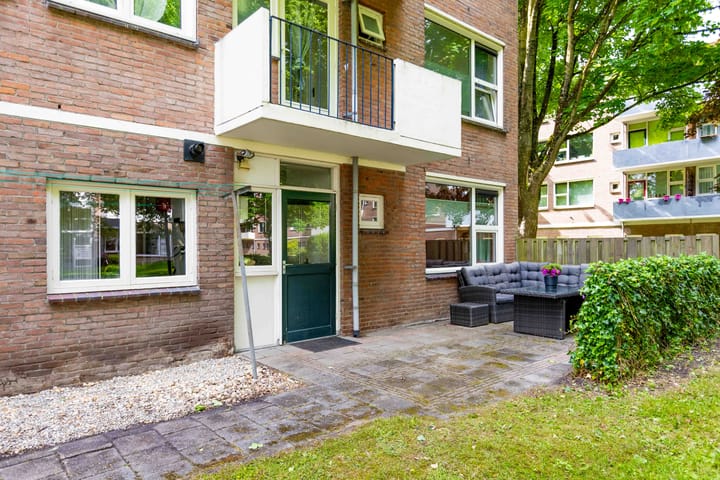 Foto 32 van Hornstraat 22