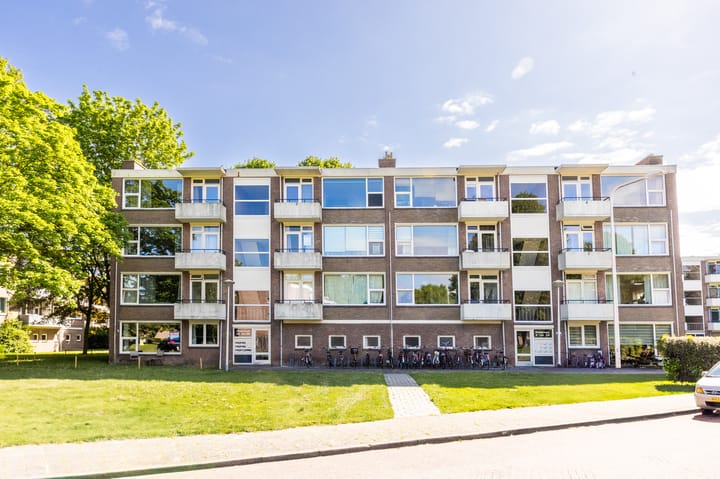 Foto 34 van Hornstraat 22