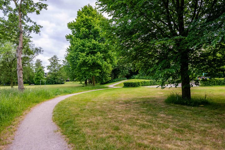 Foto 37 van Hornstraat 22