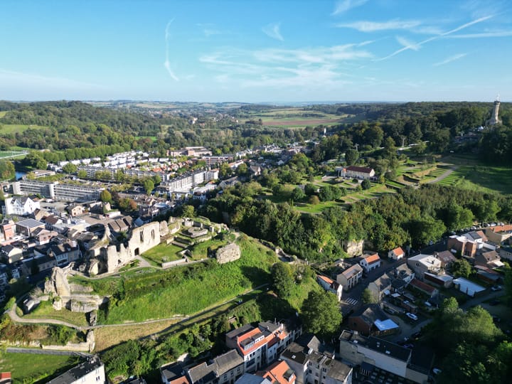 Foto 16 van Cauberg 8-A