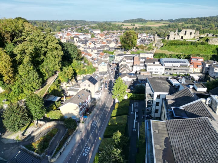 Foto 17 van Cauberg 8-A