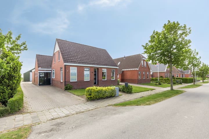 Foto 2 van Radsweg 48