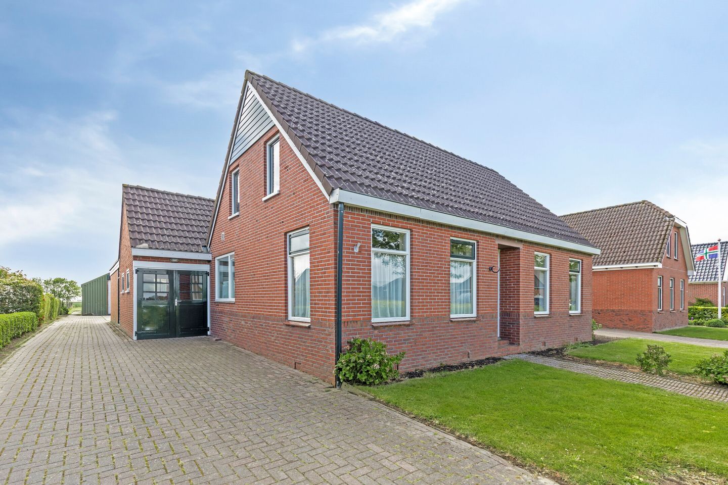 Foto 5 van Radsweg 48