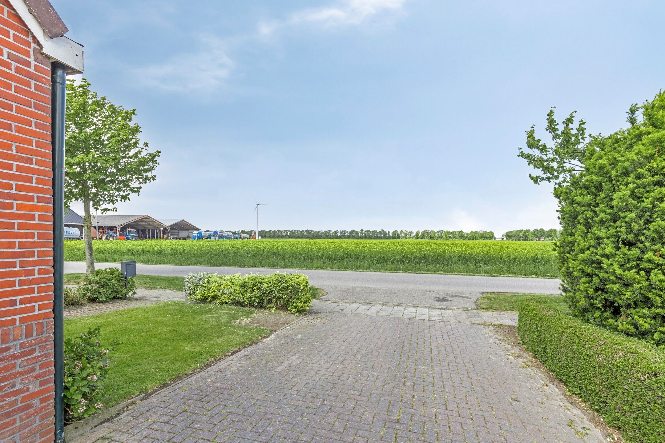 Foto 6 van Radsweg 48