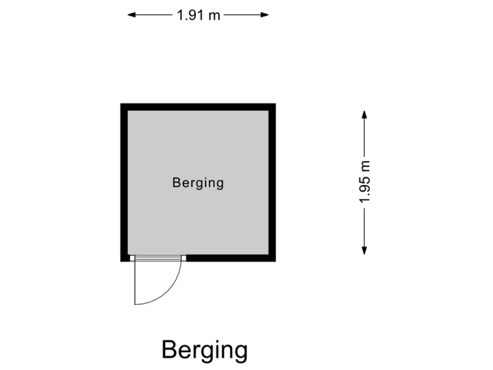Berging