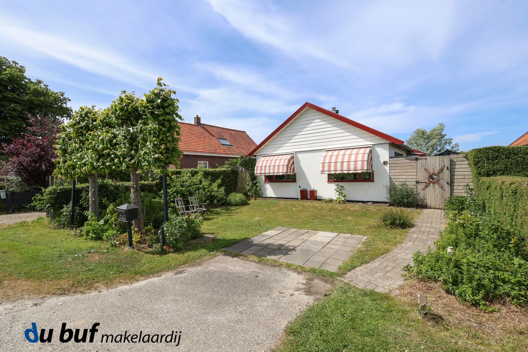 Foto 1 van Scheitweekseweg 3-A