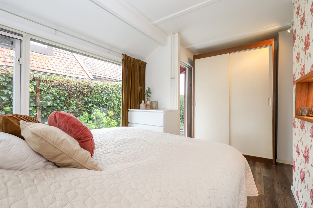 Foto 2 van Scheitweekseweg 3-A