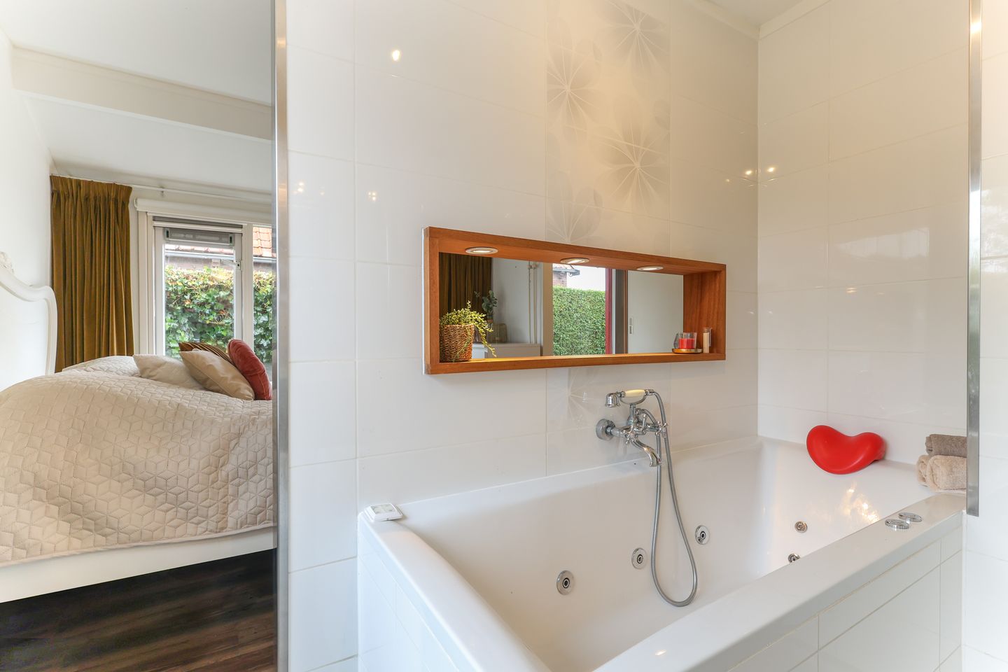 Foto 4 van Scheitweekseweg 3-A