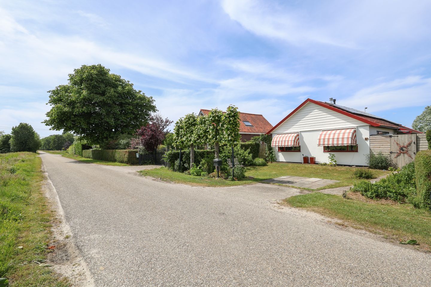 Foto 5 van Scheitweekseweg 3-A