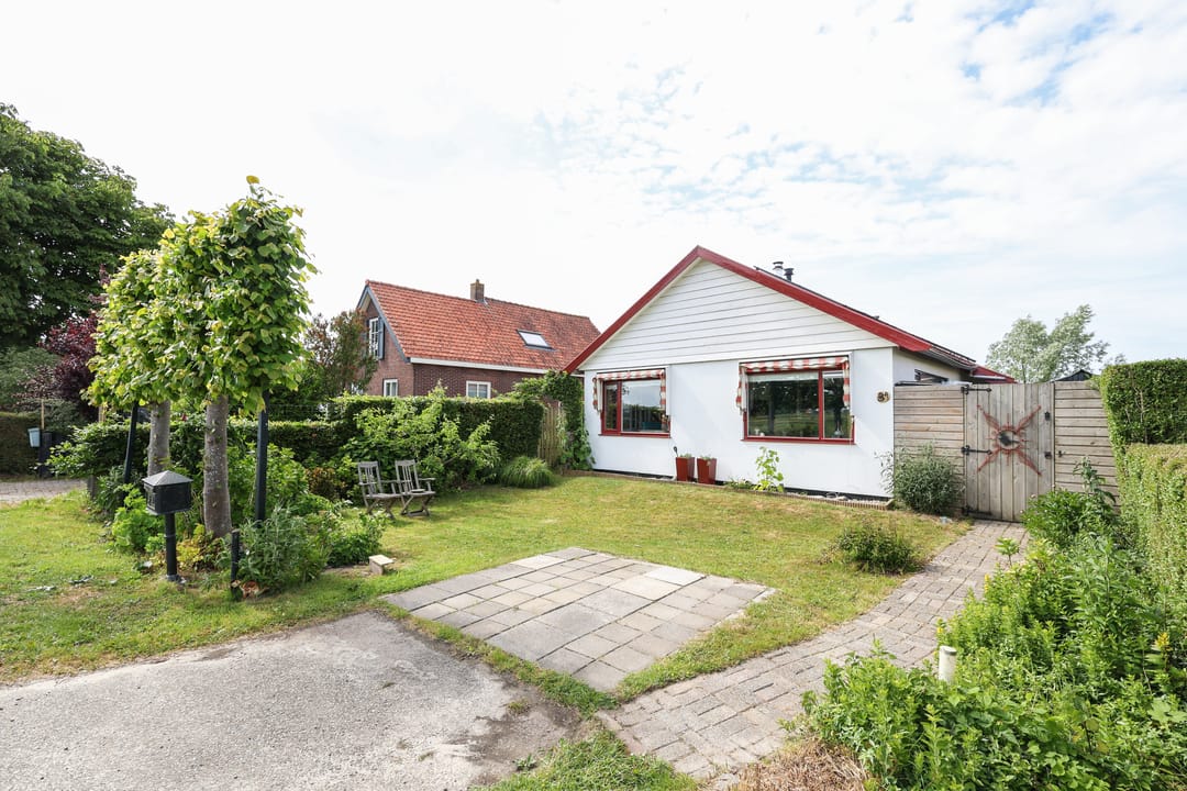 Foto 7 van Scheitweekseweg 3-A