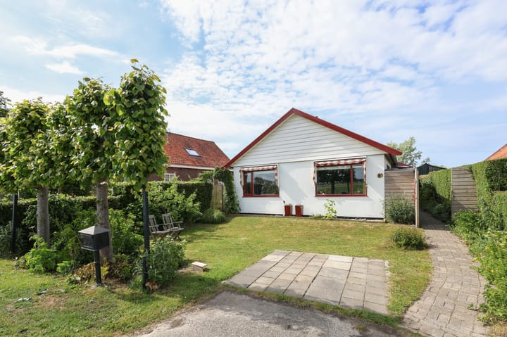 Foto 8 van Scheitweekseweg 3-A