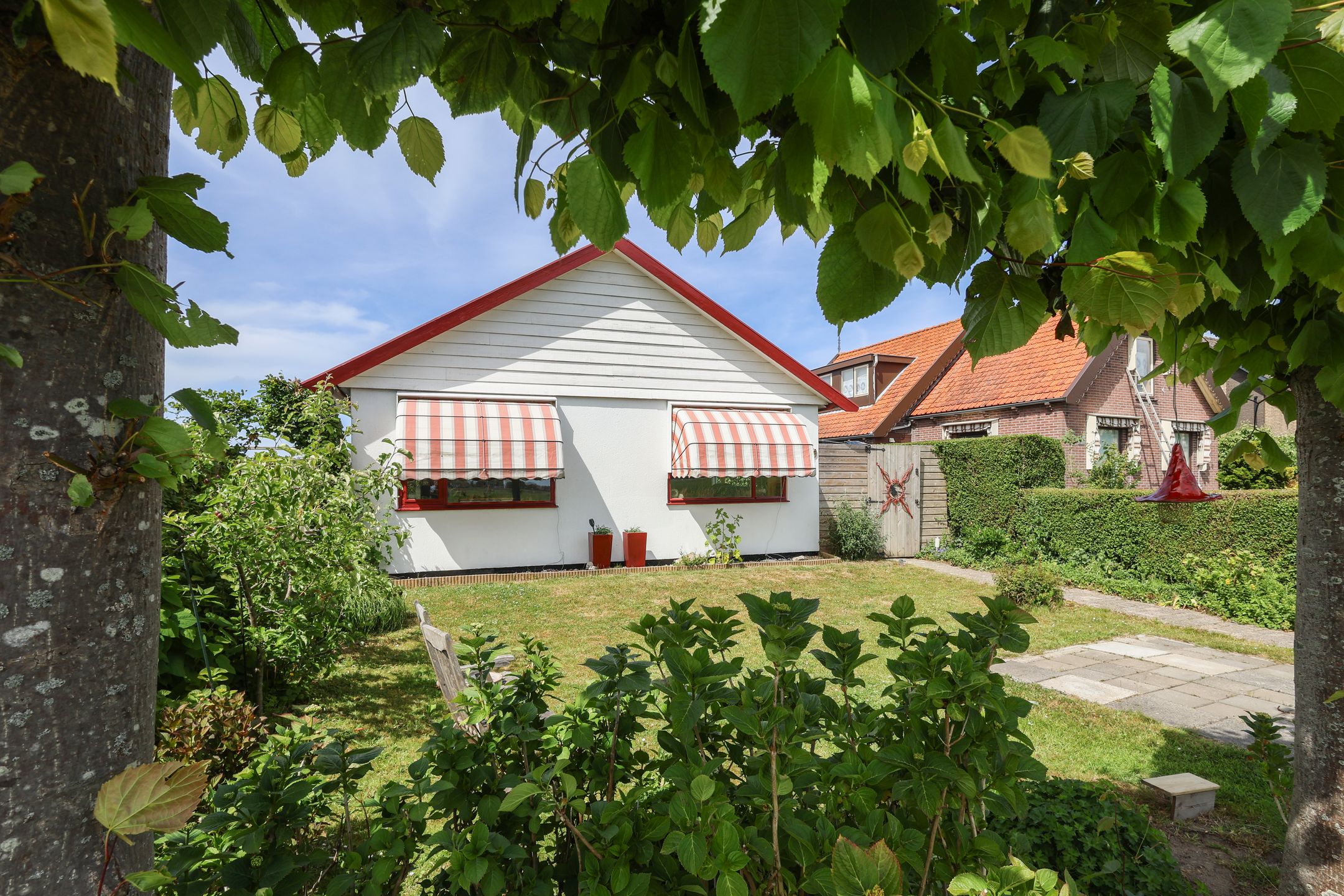 Foto 9 van Scheitweekseweg 3-A