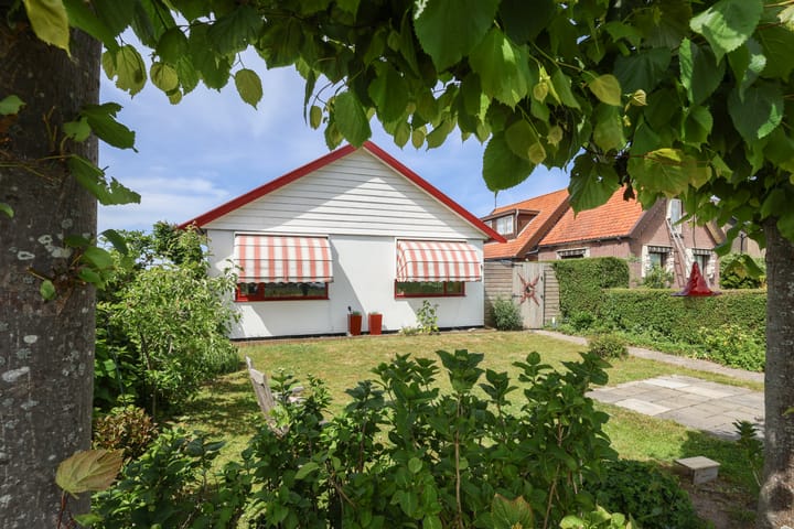 Foto 9 van Scheitweekseweg 3-A