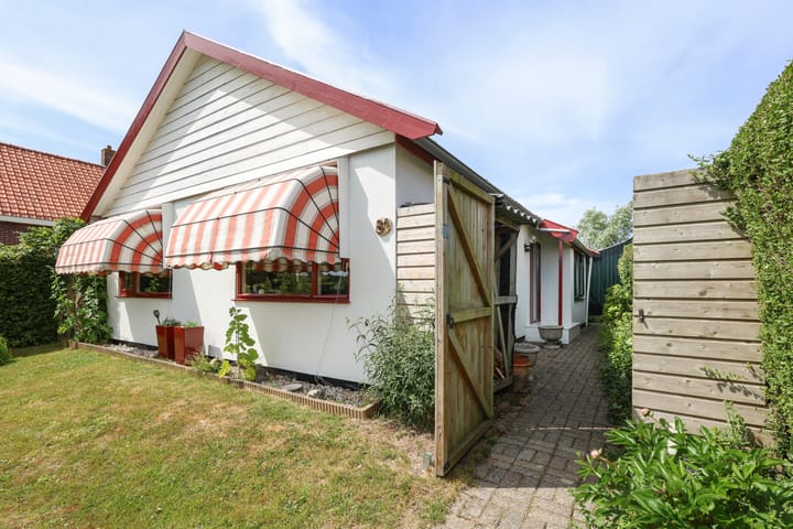 Foto 12 van Scheitweekseweg 3-A