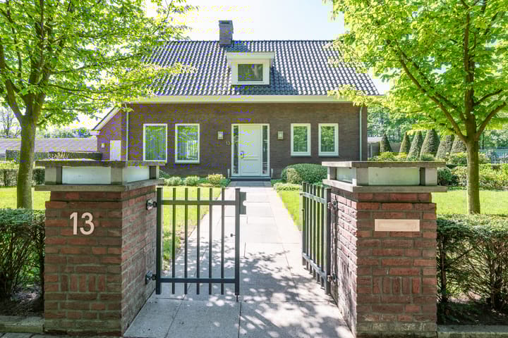 de Hendse Driessen 13