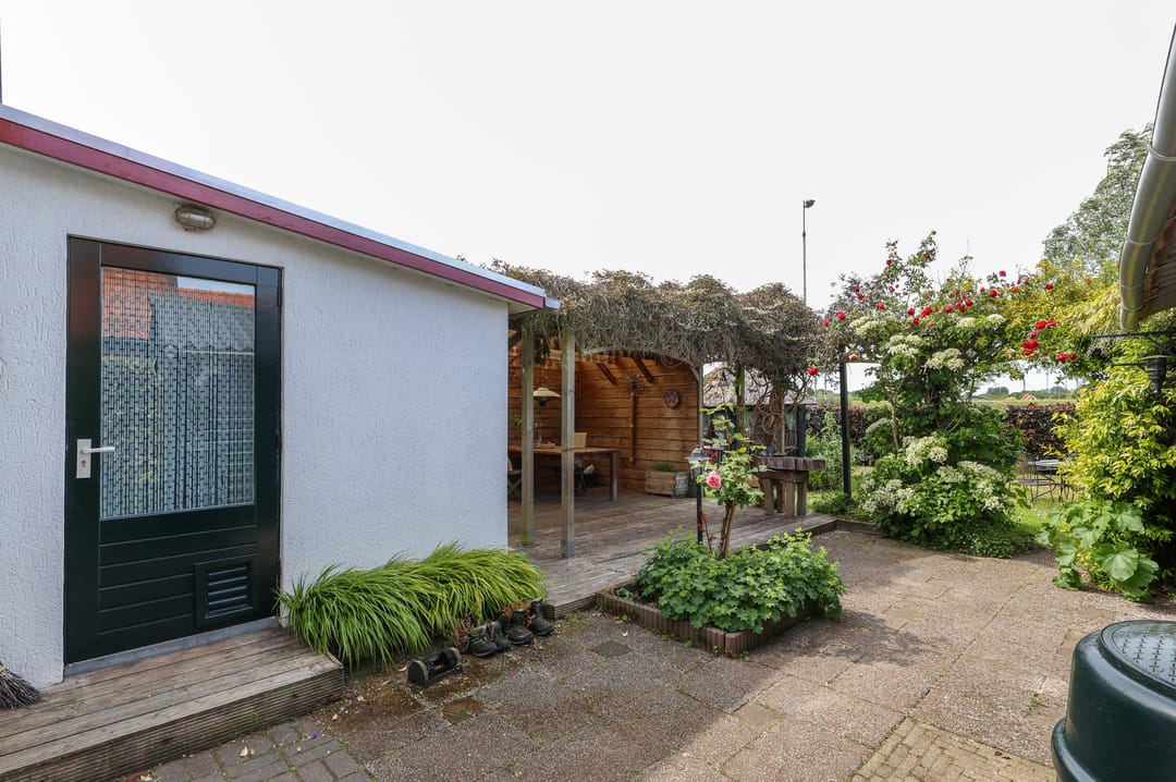 Foto 16 van Scheitweekseweg 3-A