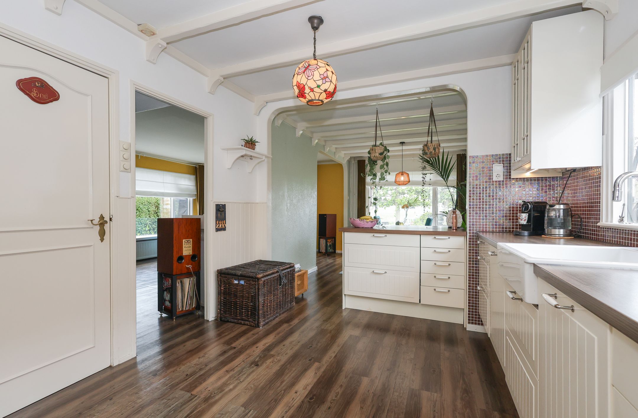 Foto 24 van Scheitweekseweg 3-A