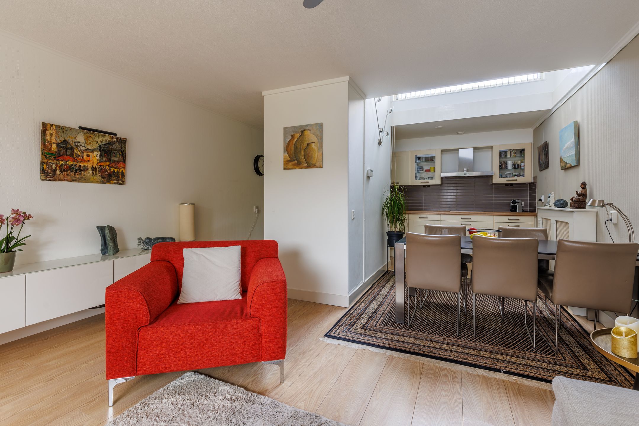 Foto 9 van Het Firmament 68