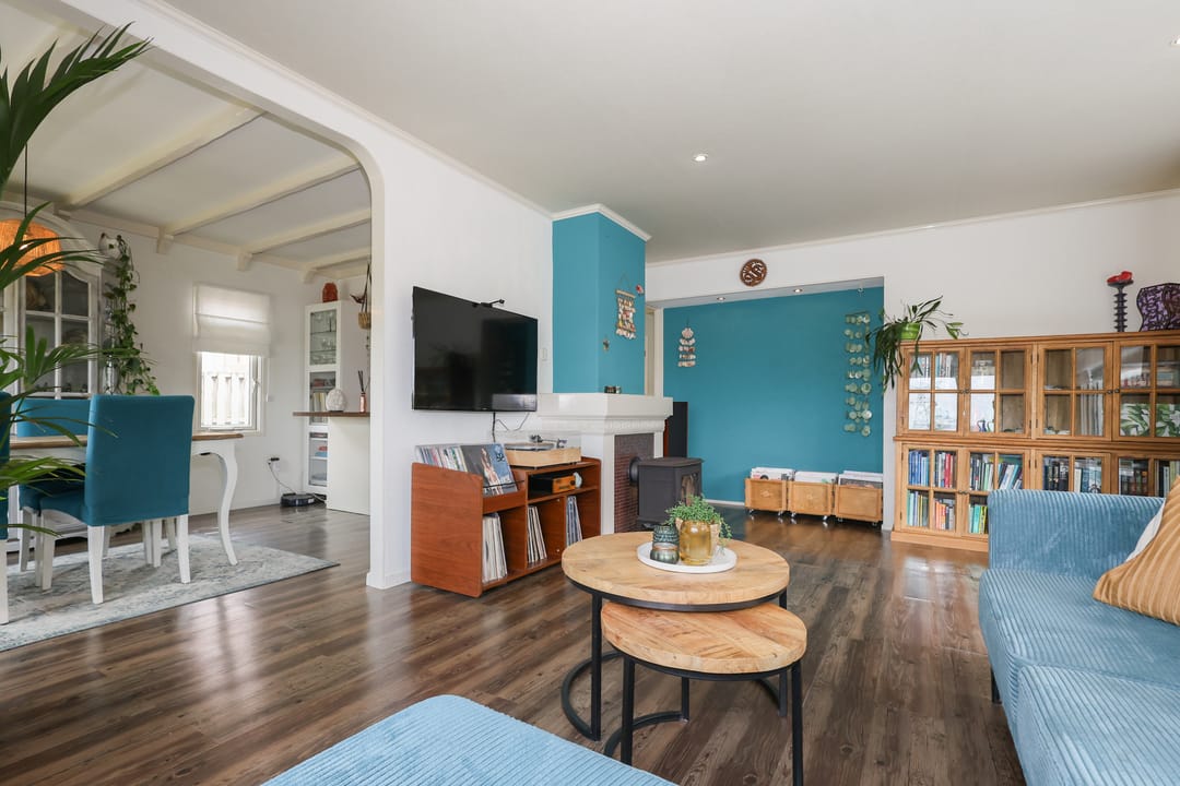 Foto 37 van Scheitweekseweg 3-A