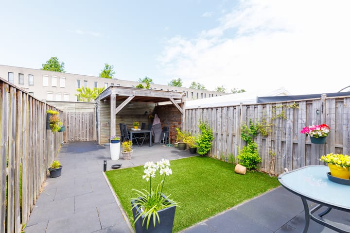 Foto 2 van Het Firmament 68