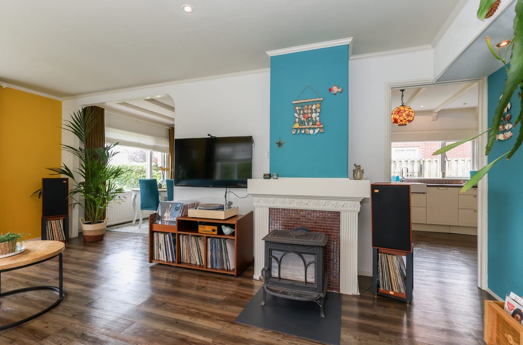 Foto 38 van Scheitweekseweg 3-A