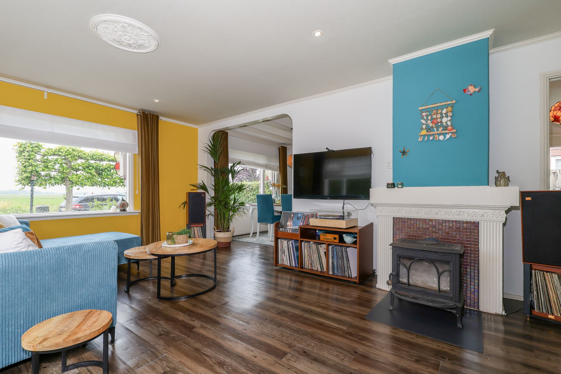 Foto 39 van Scheitweekseweg 3-A