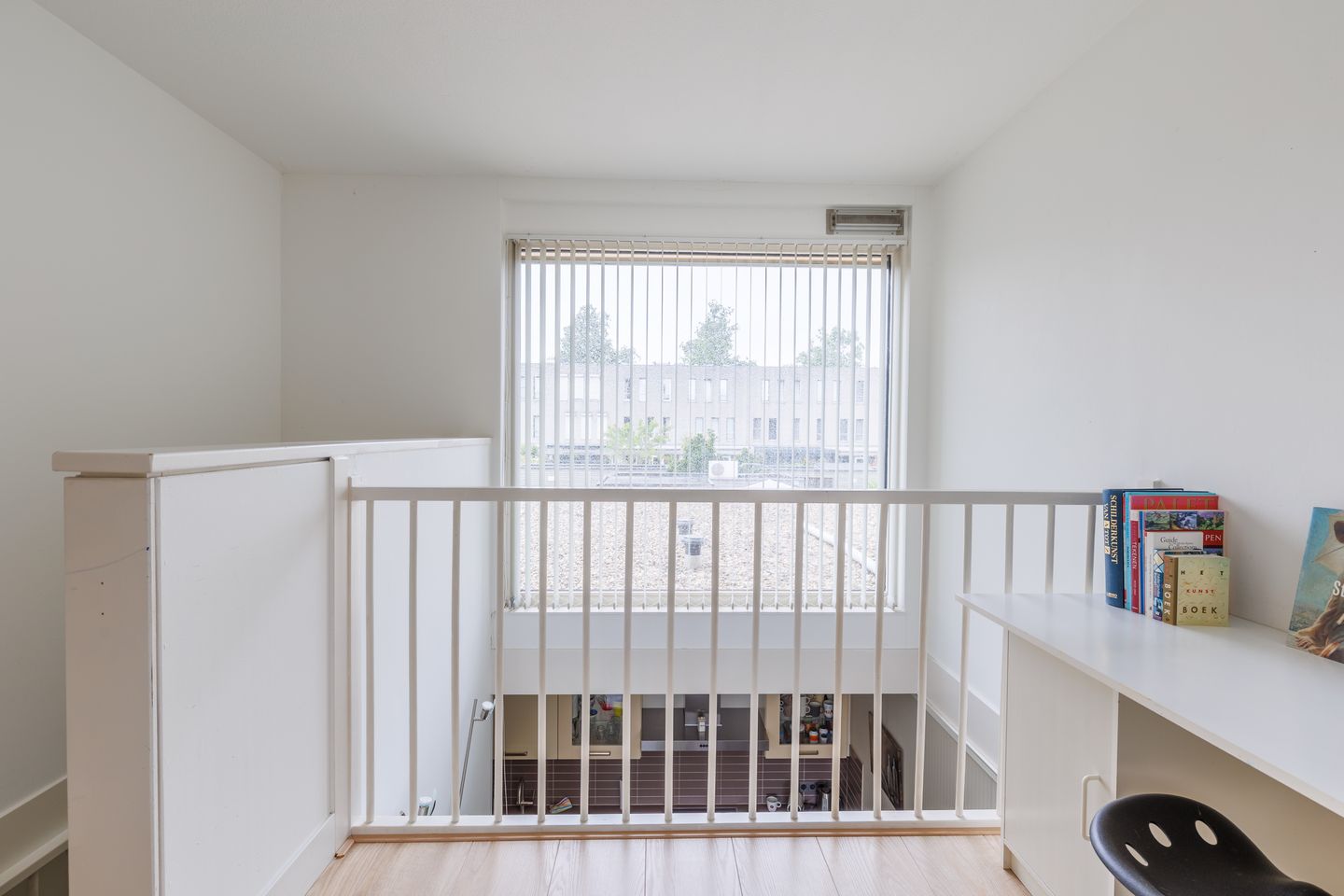 Foto 19 van Het Firmament 68