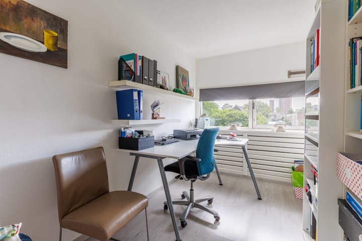 Foto 20 van Het Firmament 68