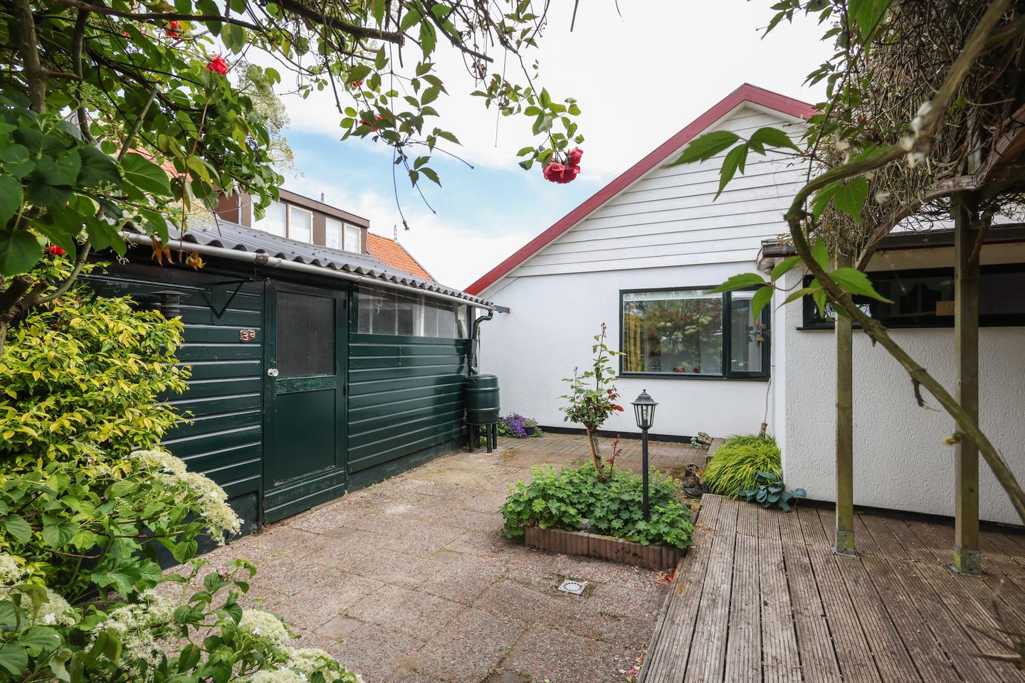 Foto 50 van Scheitweekseweg 3-A