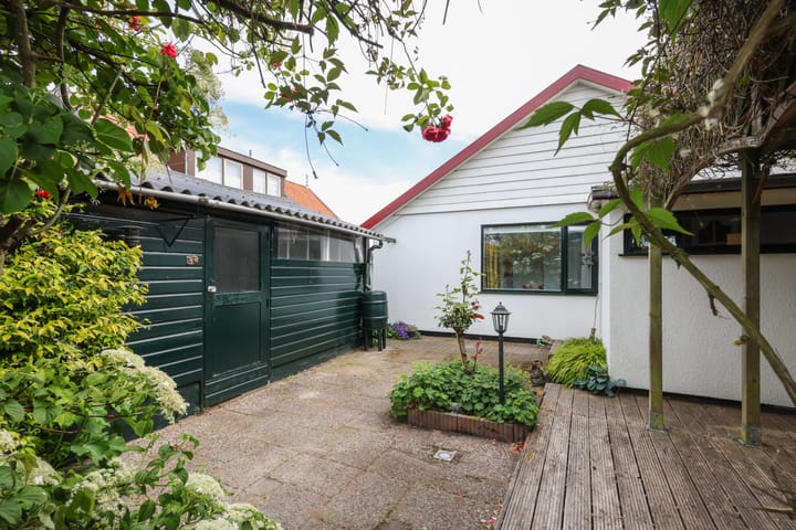 Foto 50 van Scheitweekseweg 3-A