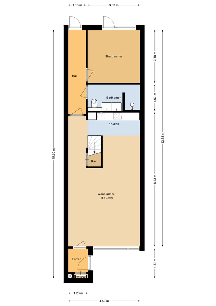 Foto 31 van Het Firmament 68