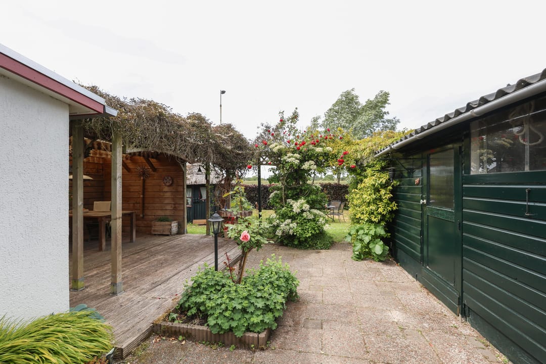 Foto 52 van Scheitweekseweg 3-A