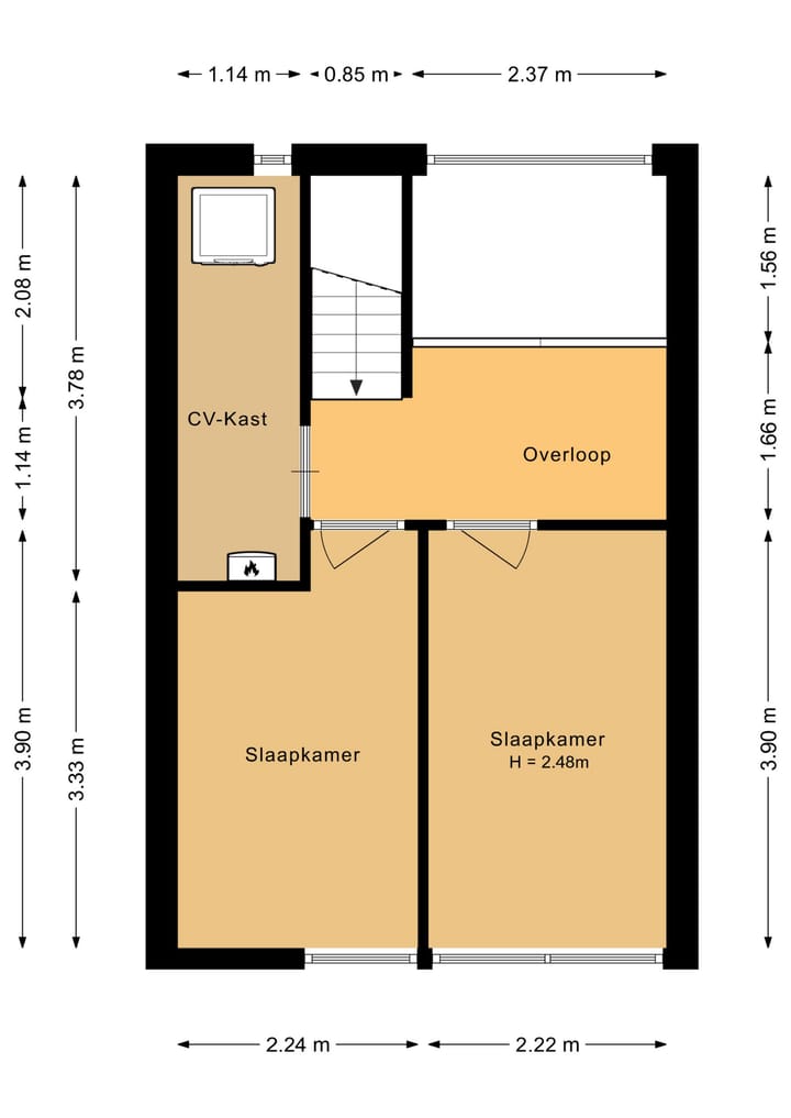 Foto 33 van Het Firmament 68