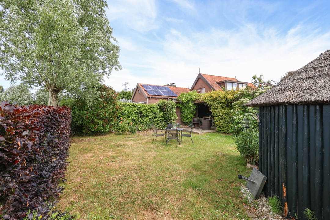 Foto 58 van Scheitweekseweg 3-A