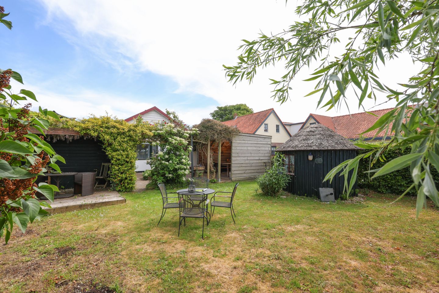 Foto 59 van Scheitweekseweg 3-A