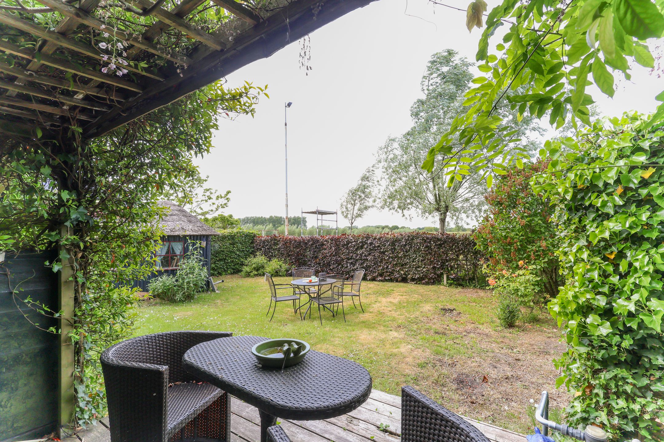 Foto 60 van Scheitweekseweg 3-A