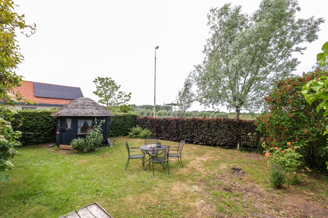 Foto 61 van Scheitweekseweg 3-A