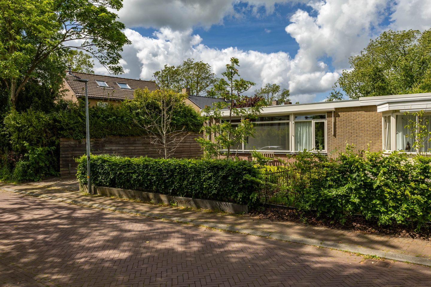 Foto 1 van Thomas van de Dijkweg 29