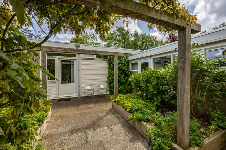 Foto 3 van Thomas van de Dijkweg 29