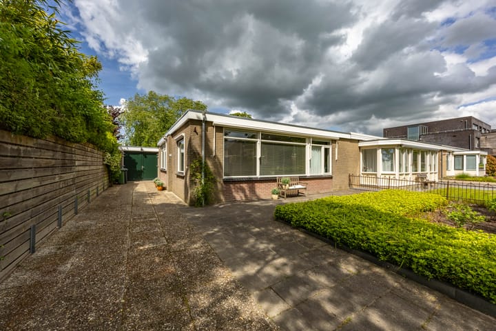 Foto 4 van Thomas van de Dijkweg 29